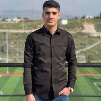 OSD Services Employee Abdallah al-Korhani's profile photo