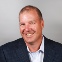 John A. Marshall Company Employee Jeff Frederes's profile photo