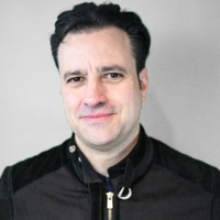 Distility Employee Axle Davids's profile photo