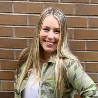 J.R. Johnson, LLC Employee Hannah Bell's profile photo