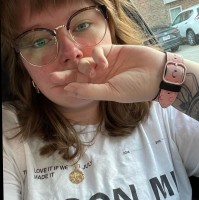 StorageAuctions.com Employee Madison Martin's profile photo