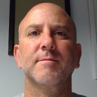 Salient Science Employee Daniel Karten's profile photo