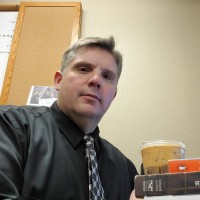 Beau Rivage Resort & Casino Employee Shawn Roof's profile photo