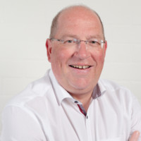 AddContract Employee Jan Vollaers's profile photo