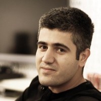 Rixos Hotels in Egypt Employee Omer Simsek's profile photo