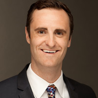 Snell & Wilmer Employee Derek Flint's profile photo