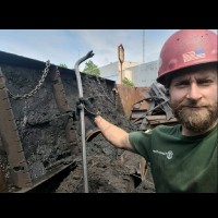 Tebbens Steel LLC Employee Jacob Branker's profile photo