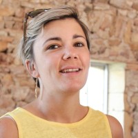 EDILIANS Employee Virginie Gendre's profile photo