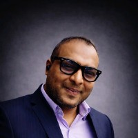 Flowfinity Employee Faraz Hasan's profile photo