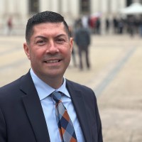 Air National Guard Employee Joe Winter's profile photo