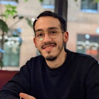 Caja Los Andes Employee Luis Gamez's profile photo