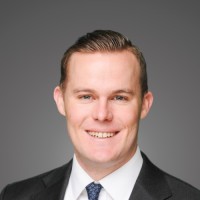 Barclays Investment Bank Employee Michael Perry's profile photo