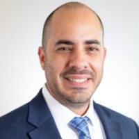 Grant Prideco™ Employee Hector Handal's profile photo