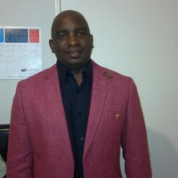 SandForce Employee Phillipos Tshehla's profile photo