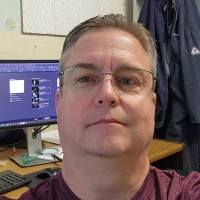 Dynamic 3D Solutions Employee Brad Purnell's profile photo