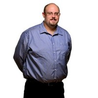 ENVIROPLAS®, Inc. Employee Scott Hedrick's profile photo