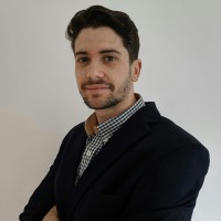 José Daniel Olmo Marín Email