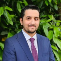 The New Arab Employee Joseph Hayat's profile photo