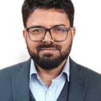 QudraTech Employee Nadeem Ahamad's profile photo