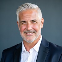 The Rock Wood Fired Pizza Employee John Allegretto's profile photo
