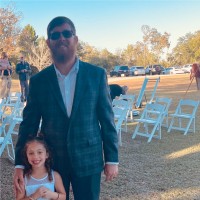 Camping World Employee Grant Stone's profile photo