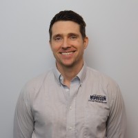 Morrison Container Handling Solutions Employee Ryan Finke's profile photo