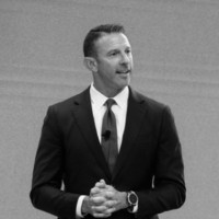 Ursa Major Employee Ben Nicholson's profile photo