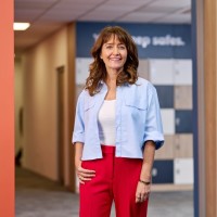 Redbrik Employee Lucy Crapper's profile photo