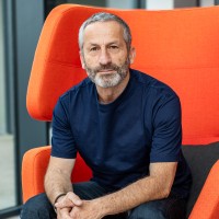Yann Naslain Email