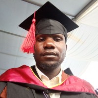Windle International Employee Obed Kerimu's profile photo