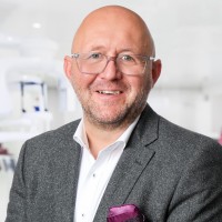 Plandent GmbH & Co.KG Employee Nils Pegeler's profile photo