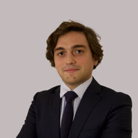 Scribeo media Employee Benjamin de Charentenay's profile photo