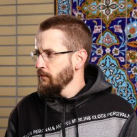 Medalhão Persa Employee Marcos Klechowicz's profile photo