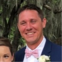 WSP USA Employee Raymond Brush's profile photo