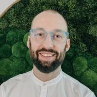 Sygic Employee Lukas Margetak's profile photo