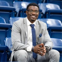 Chadwick Johnson Email & Phone Number