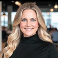 Hivelocity Employee Lindsay Fleming's profile photo