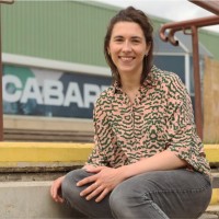 Cabaret Vert Employee Camille Muller's profile photo