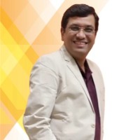 ATS Global Employee Sunil Tulapurkar's profile photo