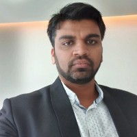 Diyar United Company Employee Syed Ateeq's profile photo