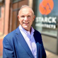 William Starck Architects, Inc Employee Geoffrey Northrup's profile photo