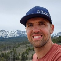 Adam Brown Email & Phone Number