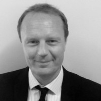 House of Commons Employee Nick Beech's profile photo