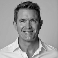 Health Admins Employee Geoff Brenner's profile photo