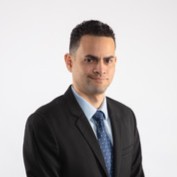 PRMG Employee Rex Vazquez's profile photo