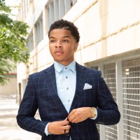 Mercedes-Benz of Baton Rouge Employee Jordan Breaux's profile photo