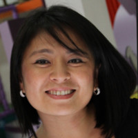 Volkswagen Financial Services (Brasil) Employee Carolina Fukuda's profile photo