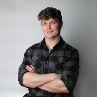 TRUE GEIST Employee Duncan Wentzel's profile photo