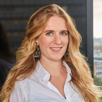 Pels Rijcken Employee Jeanile Weyne's profile photo