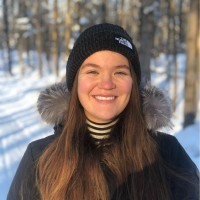 Sarah-Lena Grogg Email